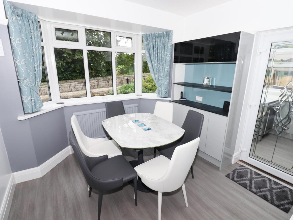 Woodlands Villa Matlock  Kültér fotó
