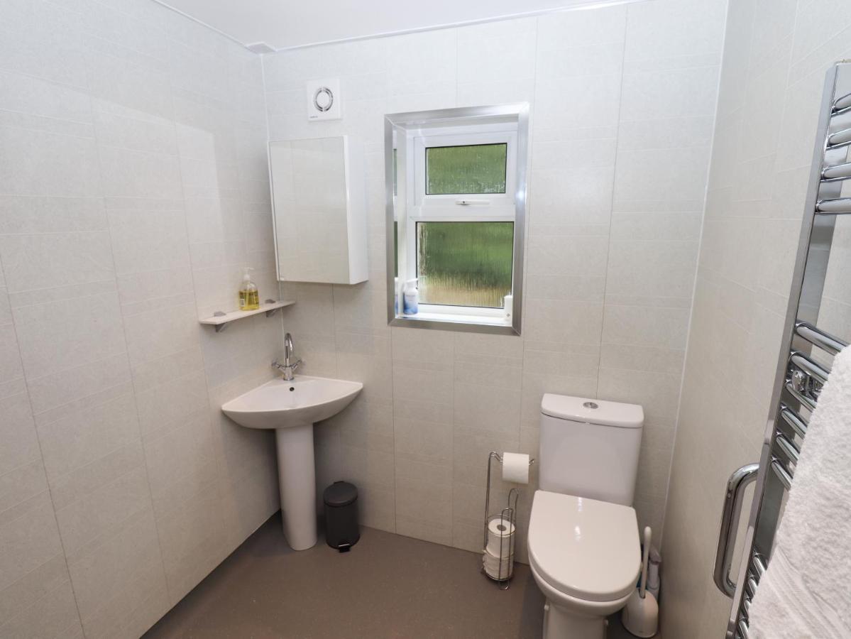 Woodlands Villa Matlock  Kültér fotó