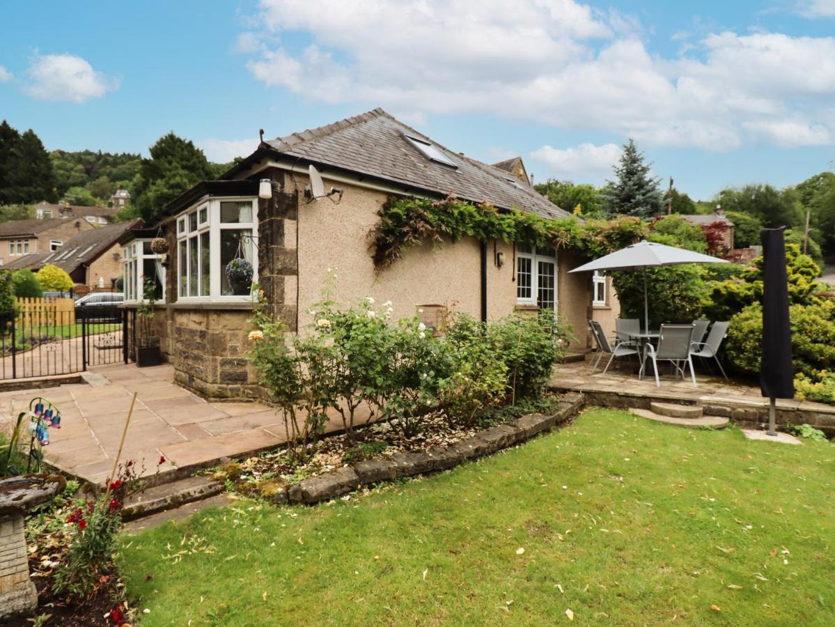 Woodlands Villa Matlock  Kültér fotó