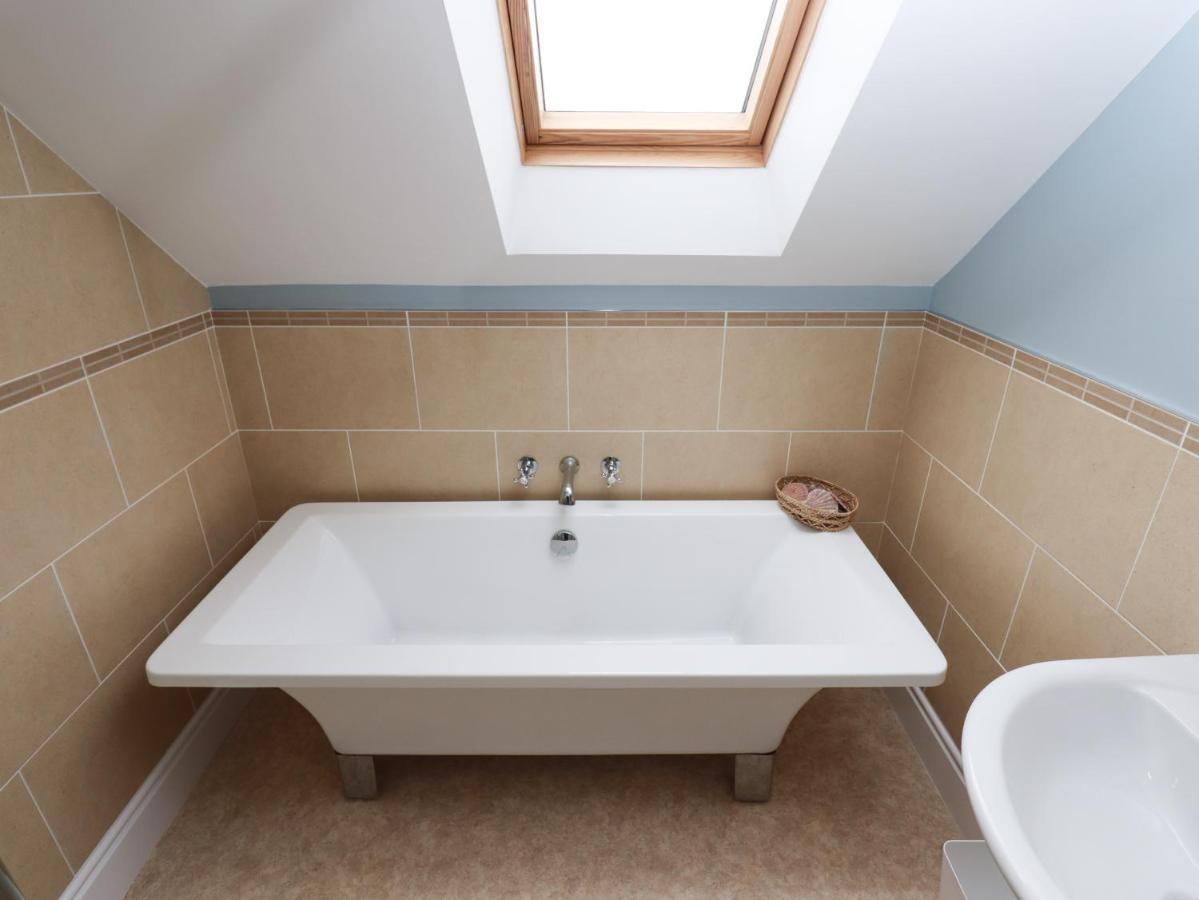 Woodlands Villa Matlock  Kültér fotó